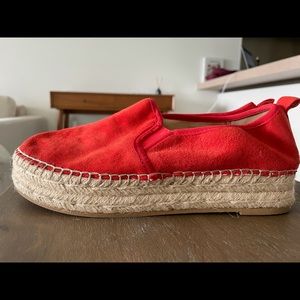 Sam Edelman Espadrilles
